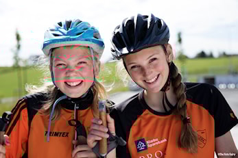 Nytt utstyr til vinteren?